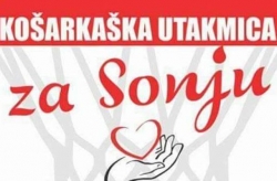 Sloboda i Partizan za Sonju Hristovski