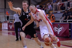 Atleticizam pobedio iskustvo, FMP u finalu!