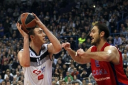 Partizan oslabljen gostuje Armiji
