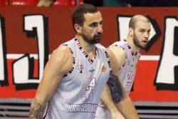 KLS: Katić izgubio živce, pa napustio utakmicu