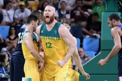 Australija razbila Francusku