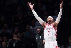Entoni stiže u Portland