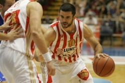 Lazić: Zaustavio sam Torntona... jednom...
