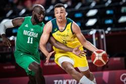 Australija ubedljiva u zavr&scaron;nici, slabo izdanje Nigerije