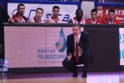Radonjić: Igrači pokazali karakter