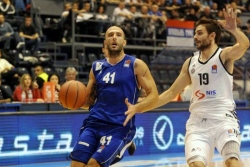 Pavićević oti&scaron;ao, Vranje&scaron; do&scaron;ao