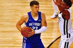 Krenuo očevim stopama: Koprivica pre&scaron;ao u Partizan