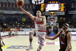 Avramović je lider Varezea