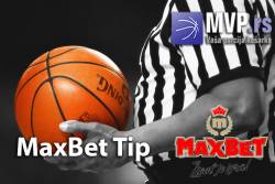 MaxBet TIP: Zvezda, Partizan i NBA