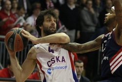 Teodosić ponovo re&scaron;eta
