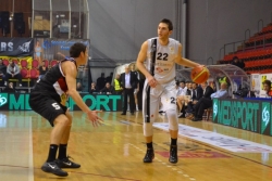 KRK: Partizan očekivano