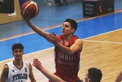 A&Scaron;T: Srbija u finalu posle drame!