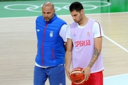 Đorđević: Kroz odbranu do igre