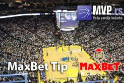 MaxBet TIP: Kilpetrik i NBA specijal