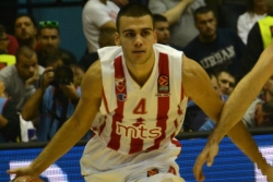 Rebić pre&scaron;ao u Megu