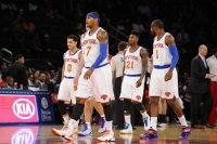 NBA najava: Niks, Hornets, Grizlis