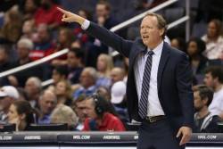 Budenholzer: Adetokunbo je noćna mora za trenere