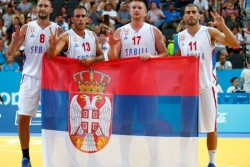 Basket postao olimpijski sport