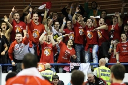U "Jezero" za tri hiljade