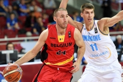 GRUPA D: Belgija čeka rasplet