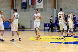 DMLS: Statistička dominacija igrača Radnika, &Scaron;kundrić je MVP kola