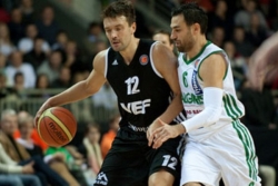 I Žalgiris može da izgubi
