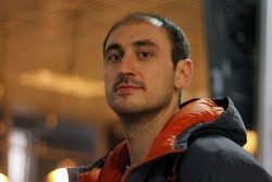 Krstić napustio CSKA, pre&scaron;ao u Efes