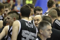 Vujo&scaron;ević: Optimista sam