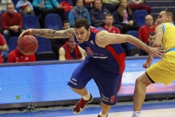 Sjajni Micov u pobedi Armije