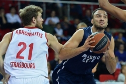 Razi&scaron;li se Efes i Dragićević