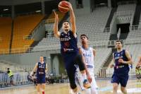 Akropolis kup: Srbija najbolja drugi put zaredom