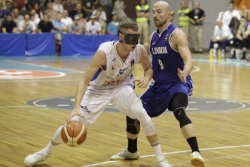 Musa obeležio drugo kolo