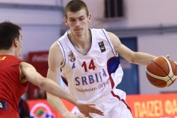 Simanić i Marinković u istom timu