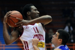 Važna pobeda Cedevite