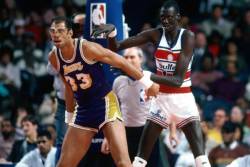 Biv&scaron;i NCAA trener: Izmislio sam godine Manute Bola