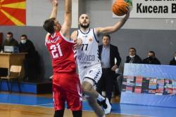 Stefan Krstajić za MVP: Kritika me motivi&scaron;e