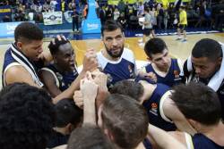 Real deklasirao Fenerbahče, Nakić debitovao u Evroligi