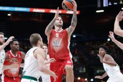 Prvenac Armanija, povratak Micova