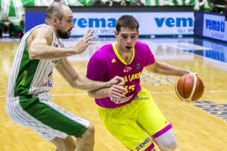 Oslabljena Mega na minus 24