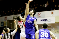 Dragićević i Raduljica bez pobede
