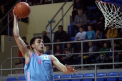 Micić i Dangubić blistali u Trevizu
