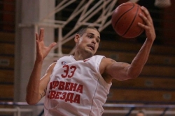 Zvezda bolja od Panatinaikosa