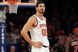 Kanter: Ne razumem odluku Niksa