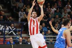 Zvezda u Lakta&scaron;ima osigurala prvo mesto
