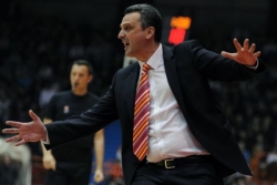 Radonjić: Savladali smo favorita za trofej