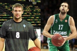 Cedevita dovela Pilepića i Dela&scaron;a