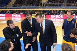 Milojević: Svaka čast igračima