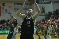 Mačvan nosio Partizan do važne pobede