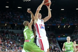 Bogdanović: Lekar kaže da ne igram, ali... (video)