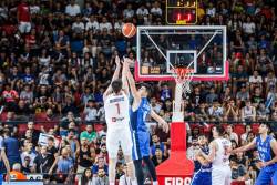 U20: Srbija bolja od domaćina